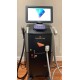 Alma Harmony XL Pro Special Edition laser treatment uses a pixel skin resurfacing laser